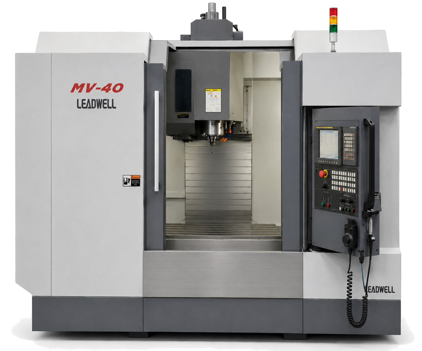 CNC Machines